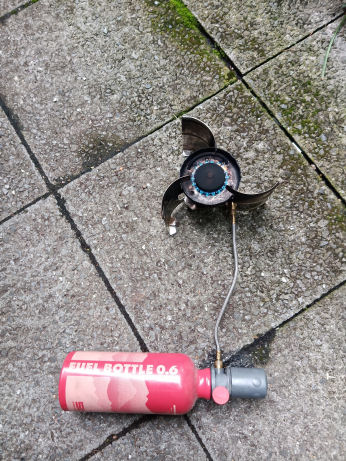 Sigg Fire-Jet