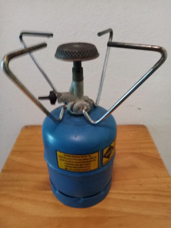 Gas