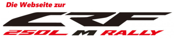 CRF-Fahrer Info